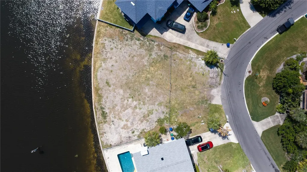 121 Augusta Avenue Palm Harbor FL 34683