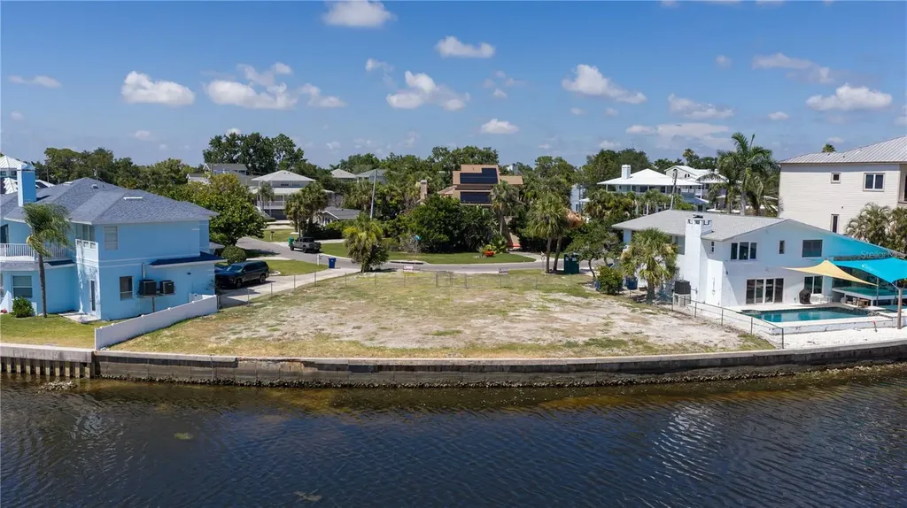 121 Augusta Avenue Palm Harbor FL 34683