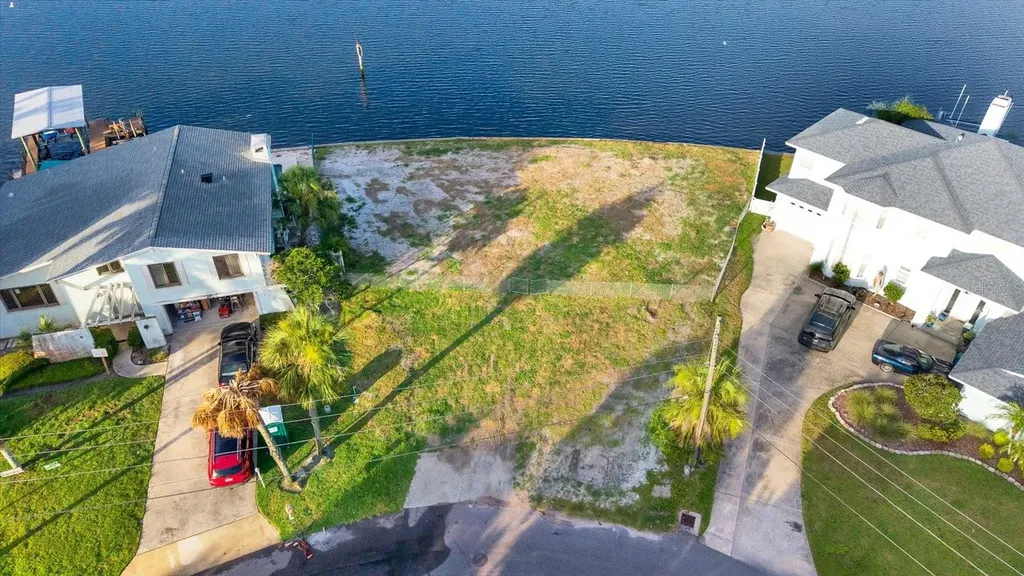121 Augusta Avenue Palm Harbor FL 34683