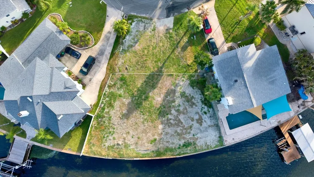 121 Augusta Avenue Palm Harbor FL 34683