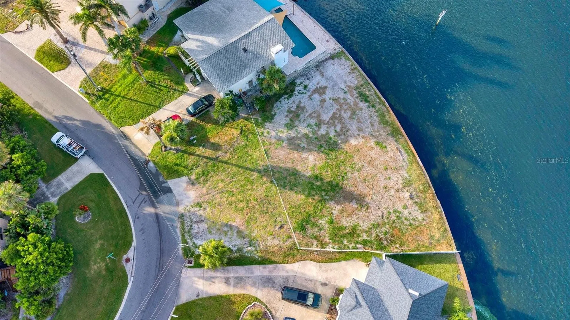 121 Augusta Avenue Palm Harbor FL 34683