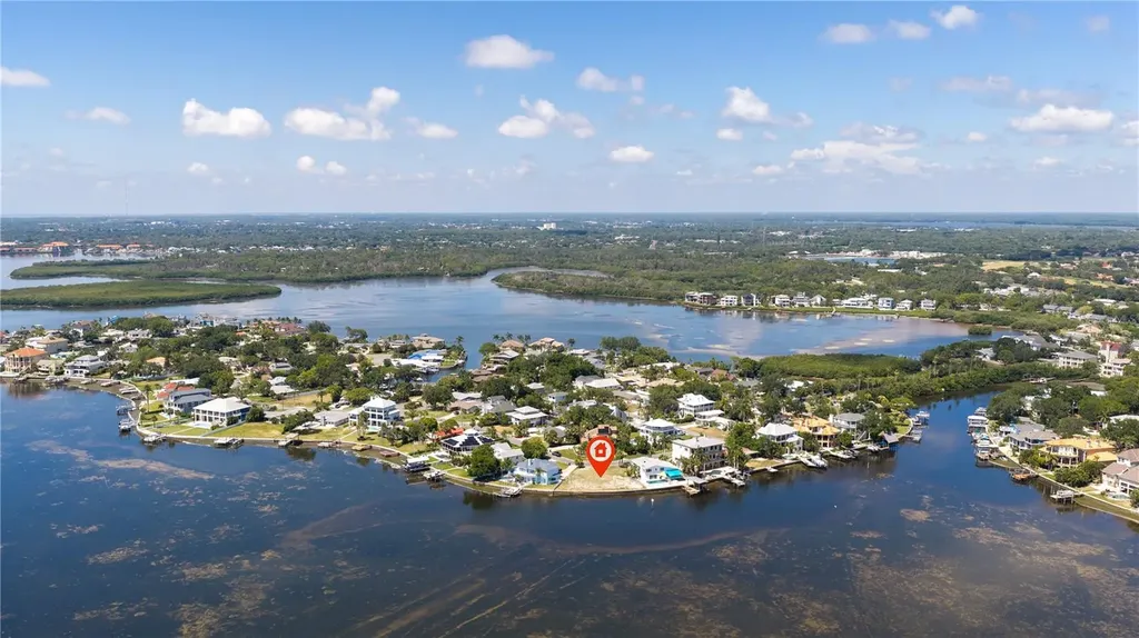 121 Augusta Avenue Palm Harbor FL 34683