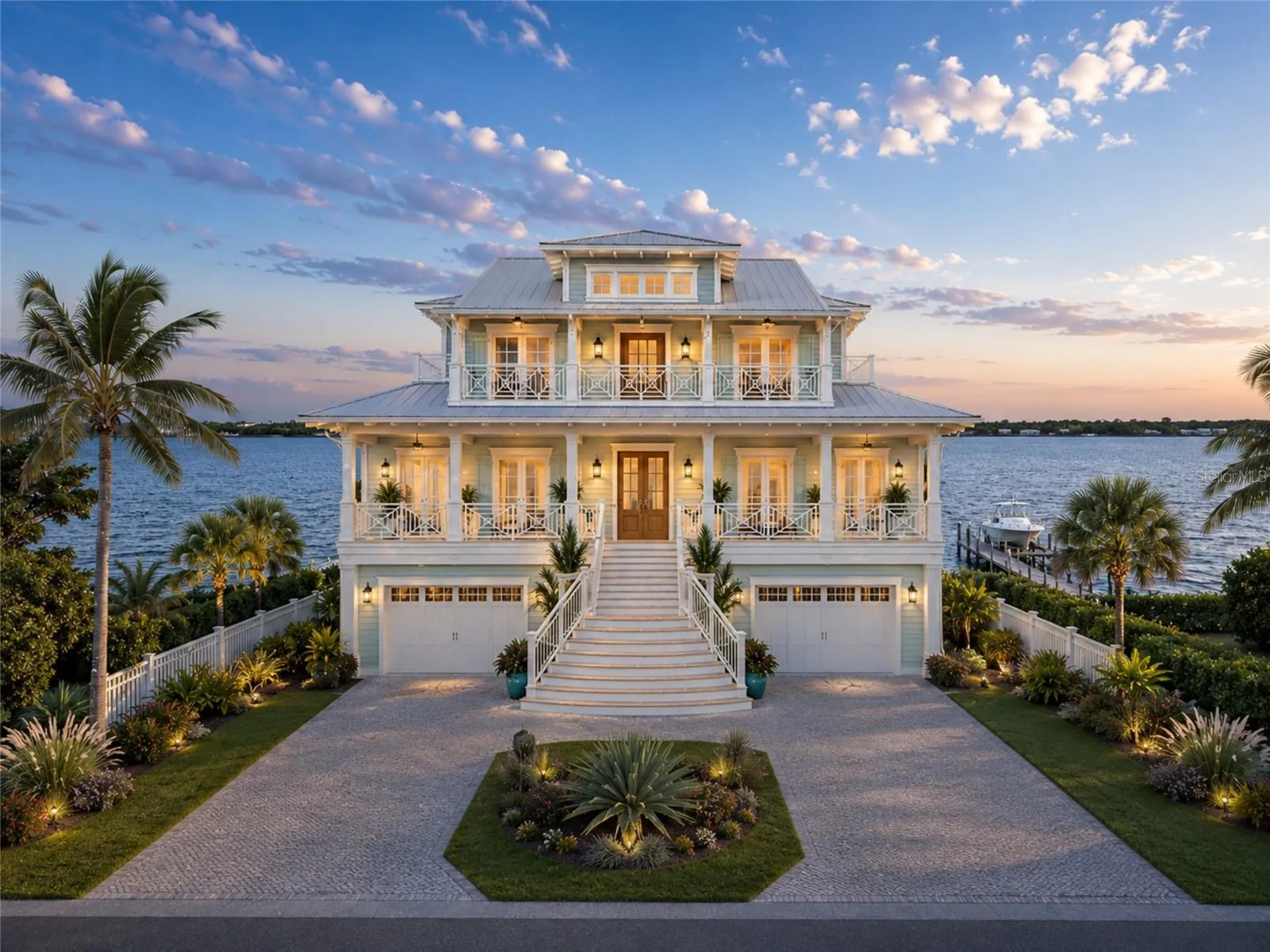121 Augusta Avenue Palm Harbor FL 34683