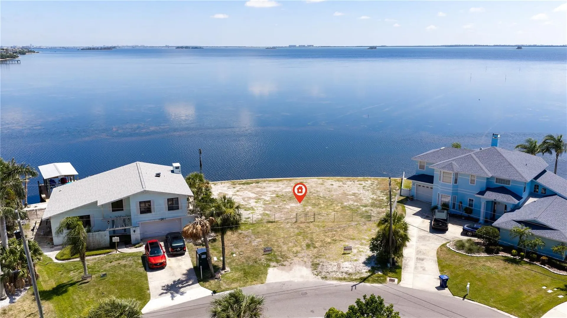 121 Augusta Avenue Palm Harbor FL 34683