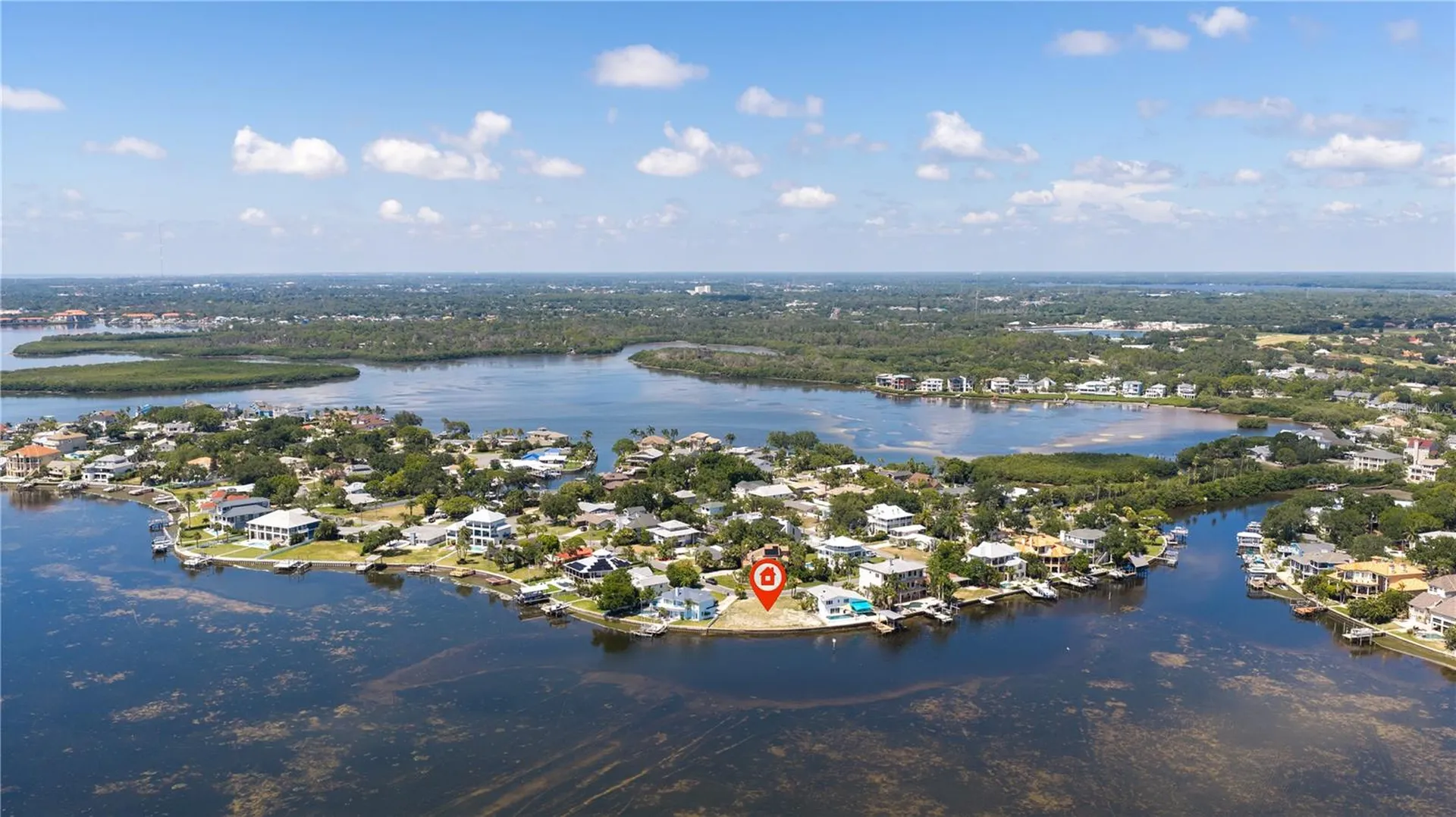 121 Augusta Avenue Palm Harbor FL 34683