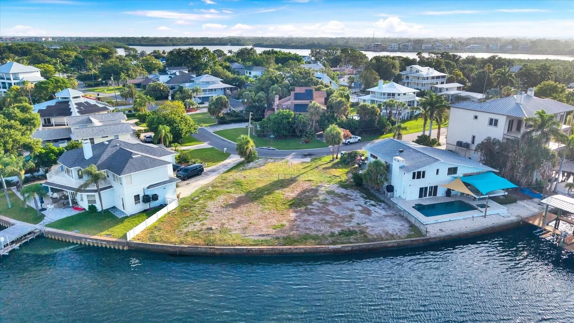 121 Augusta Avenue Palm Harbor FL 34683