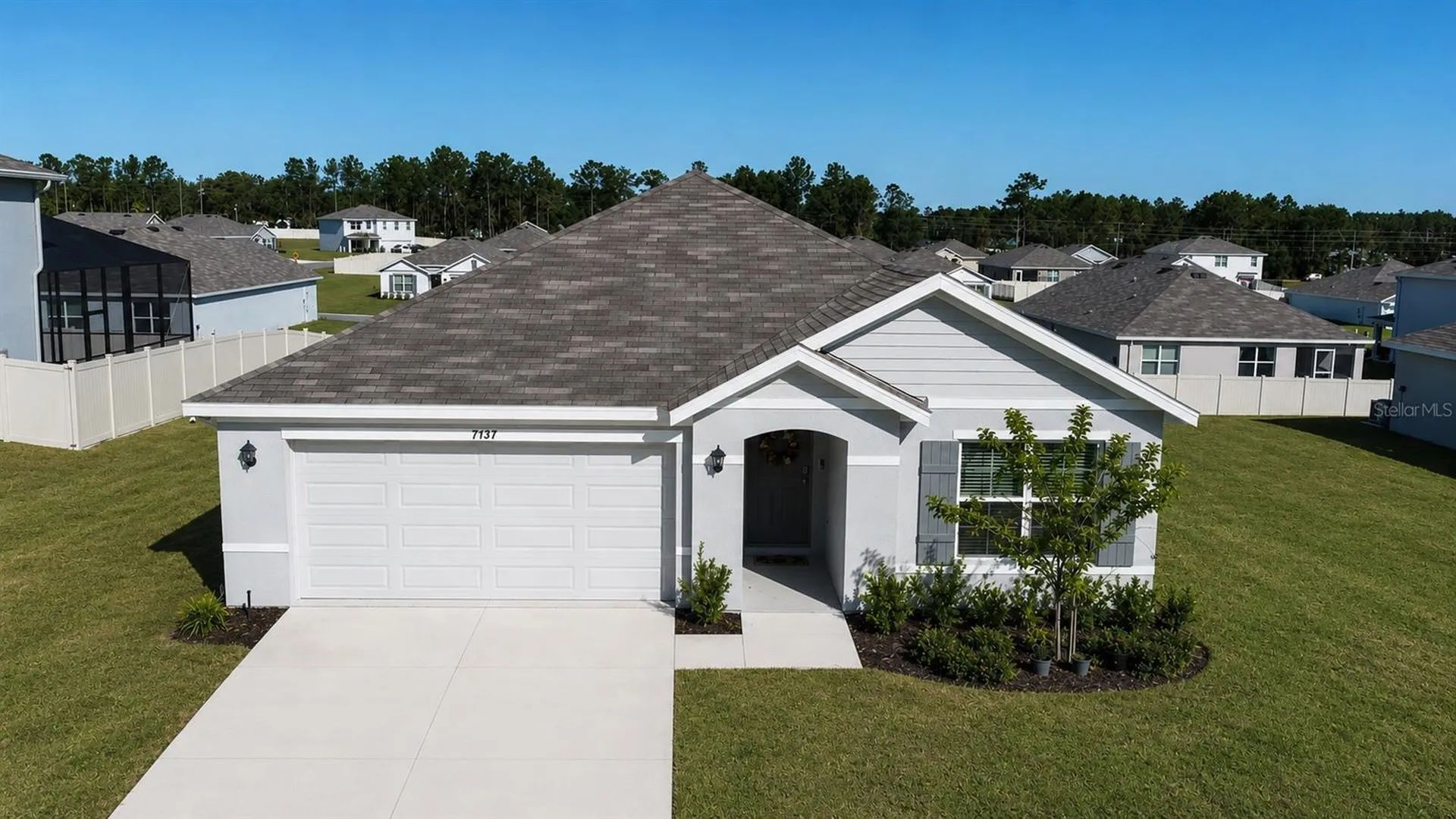 7137 SW 136th Lane Ocala FL 34473