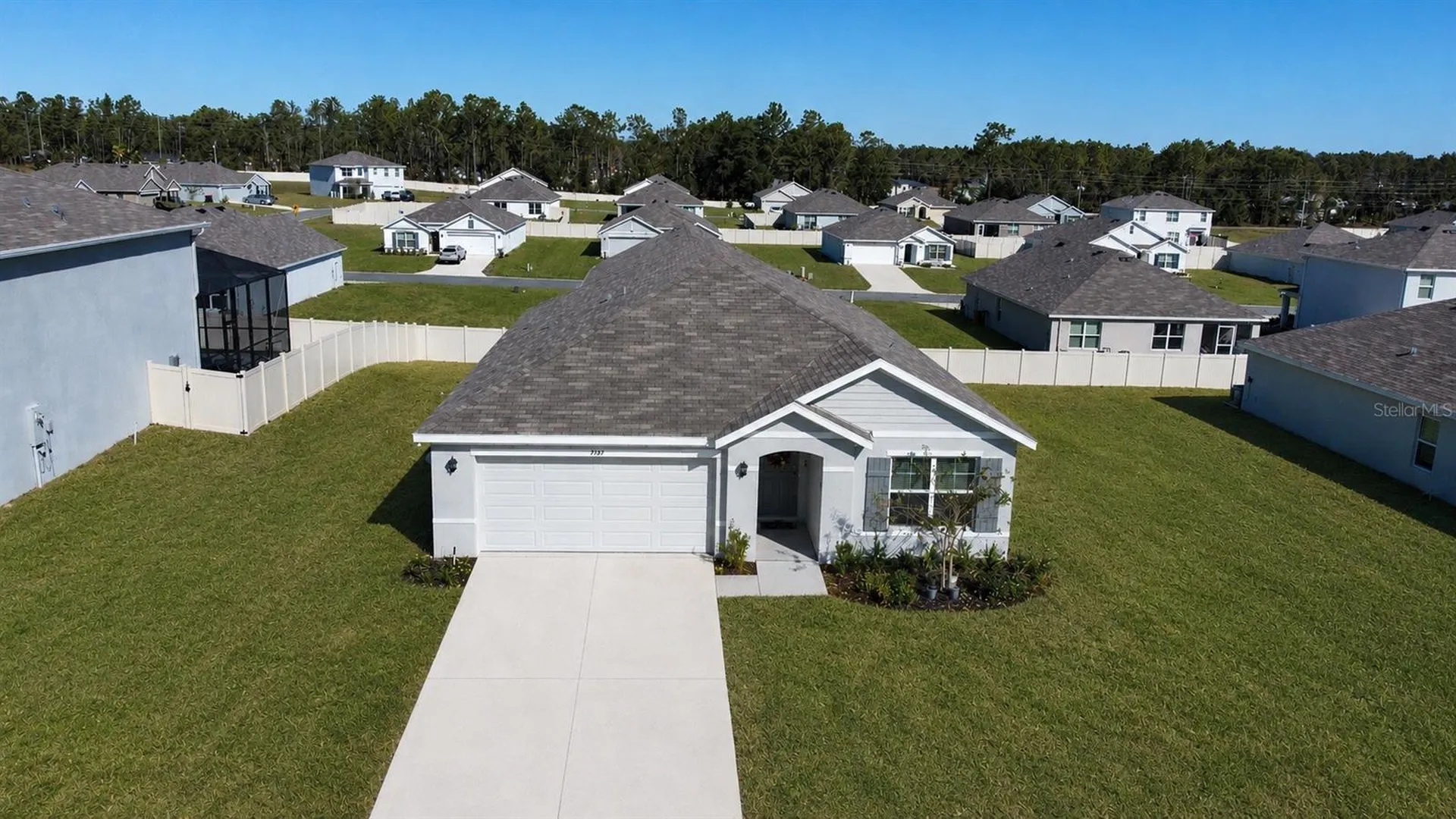 7137 SW 136th Lane Ocala FL 34473