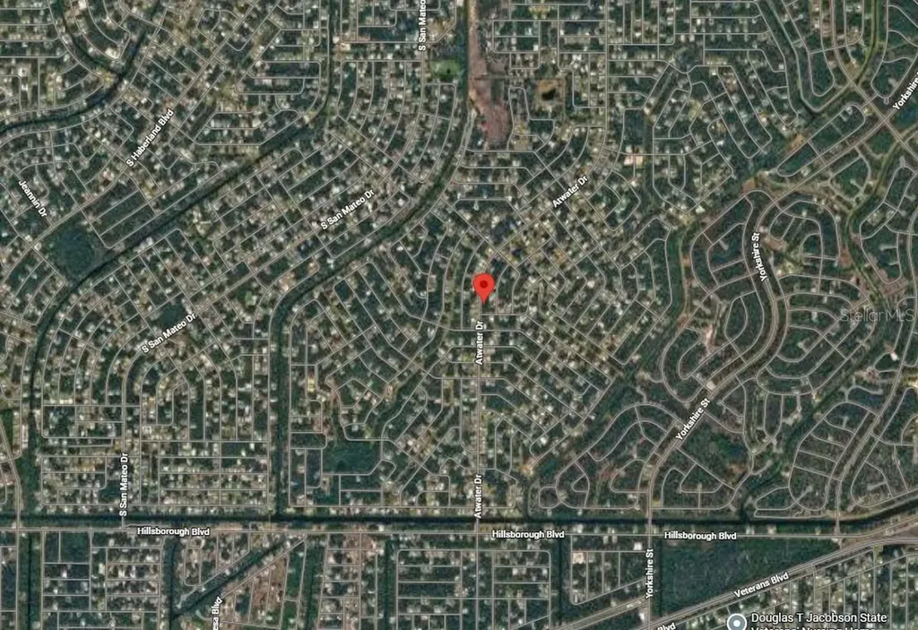Lot 3 Atwater Drive North Port FL 34288