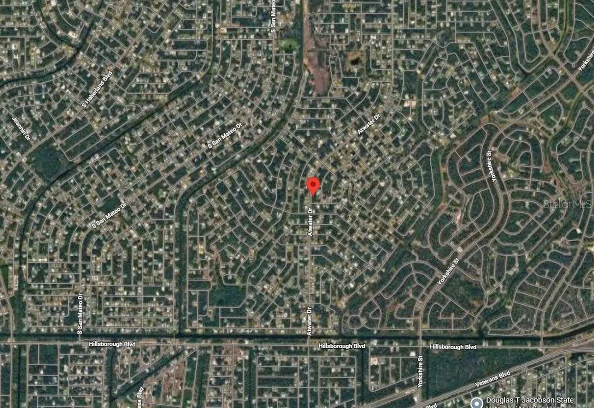 Lot 3 Atwater Drive North Port FL 34288