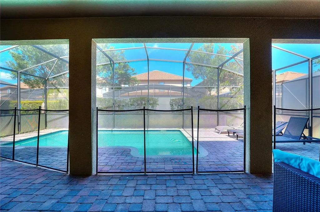 1428 Thunderbird Road Davenport FL 33896
