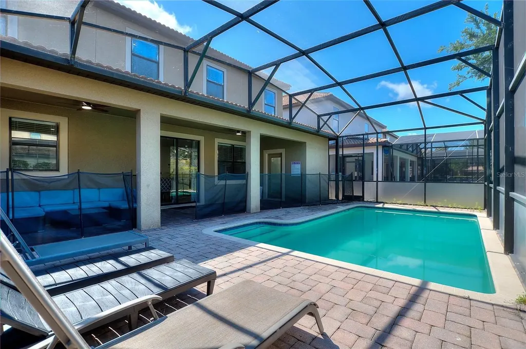 1428 Thunderbird Road Davenport FL 33896