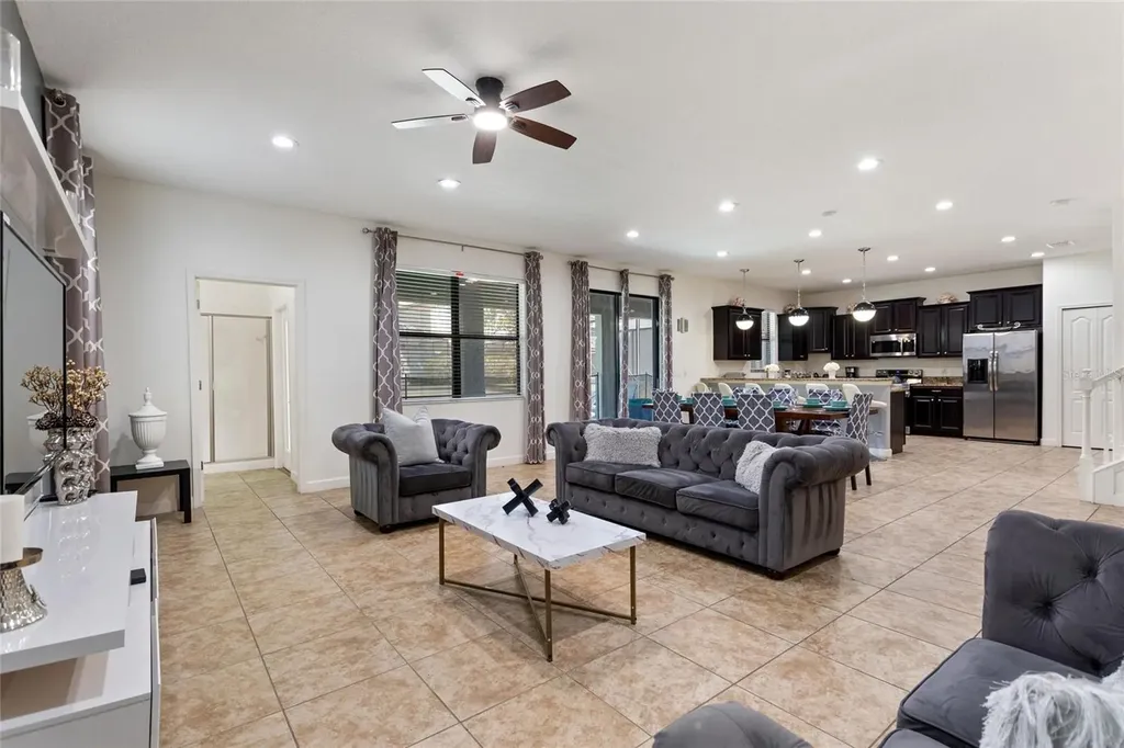 1428 Thunderbird Road Davenport FL 33896