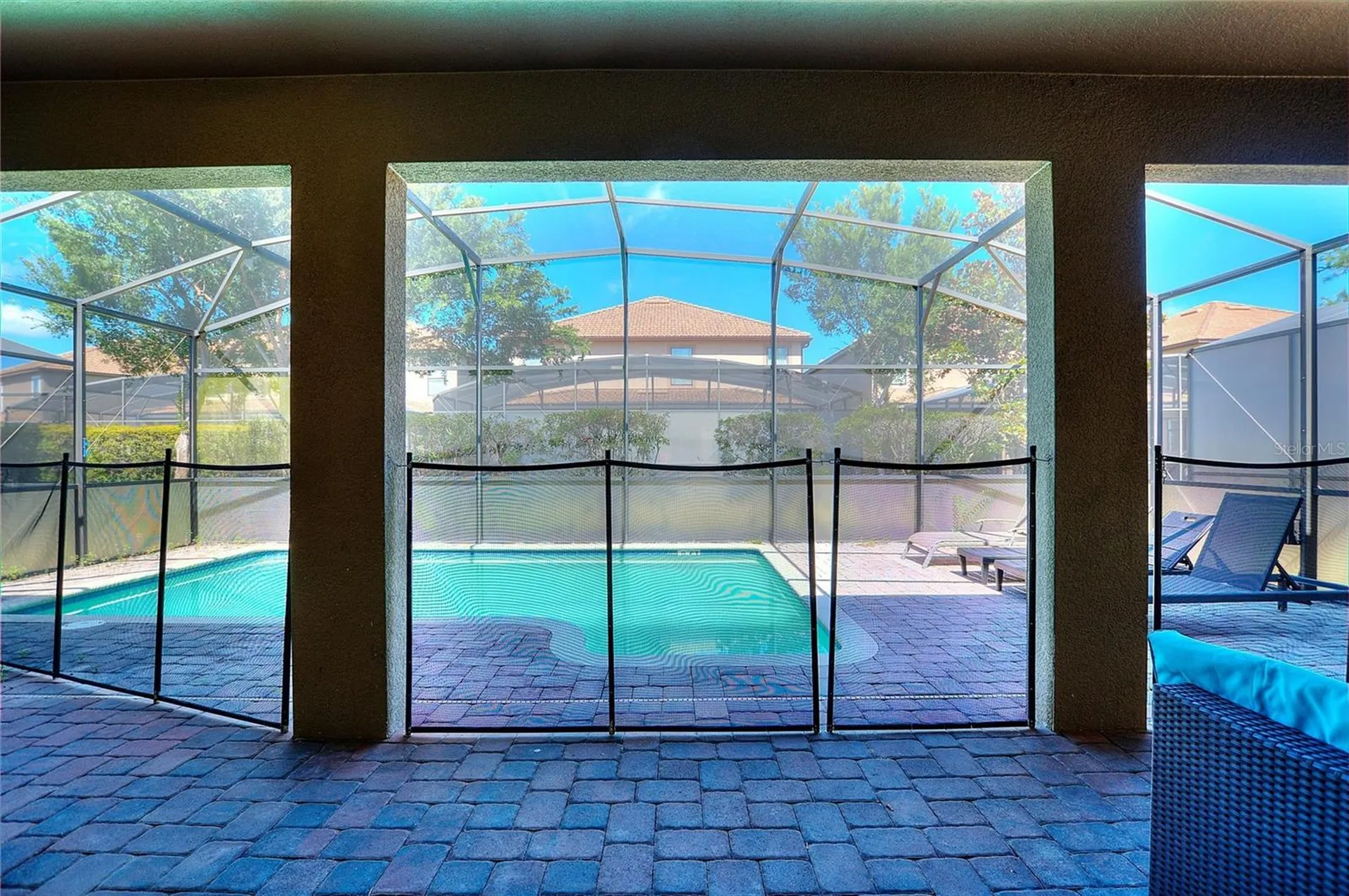1428 Thunderbird Road Davenport FL 33896