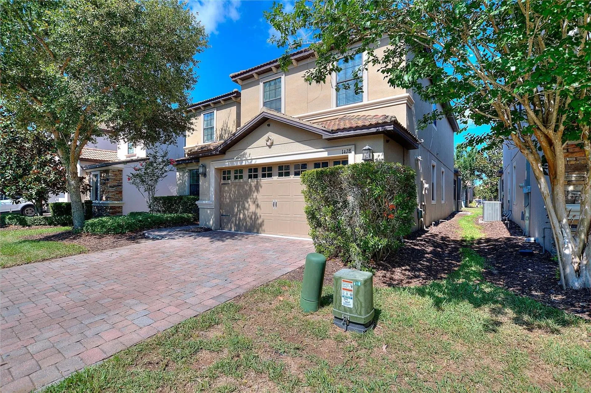 1428 Thunderbird Road Davenport FL 33896