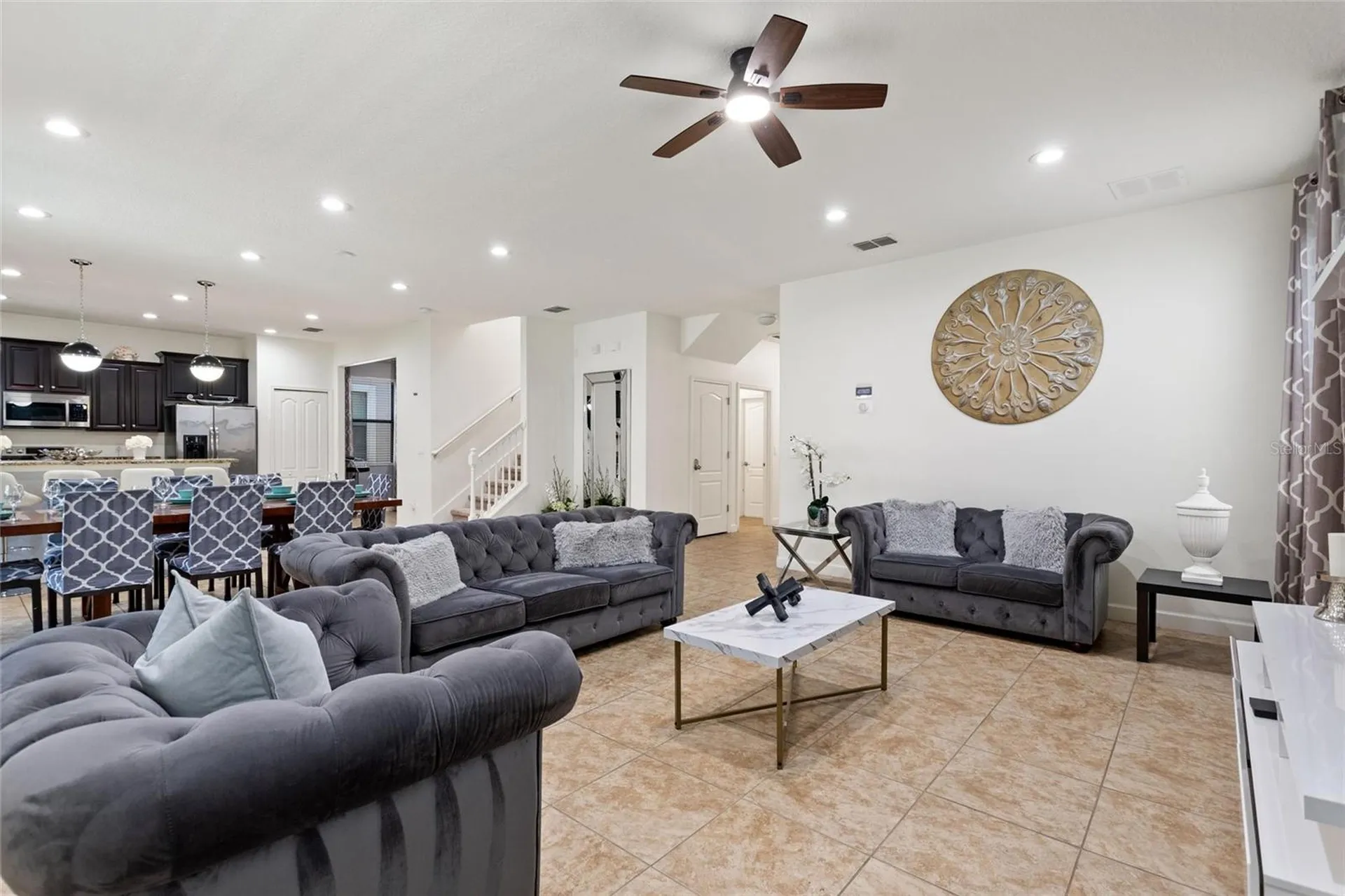 1428 Thunderbird Road Davenport FL 33896