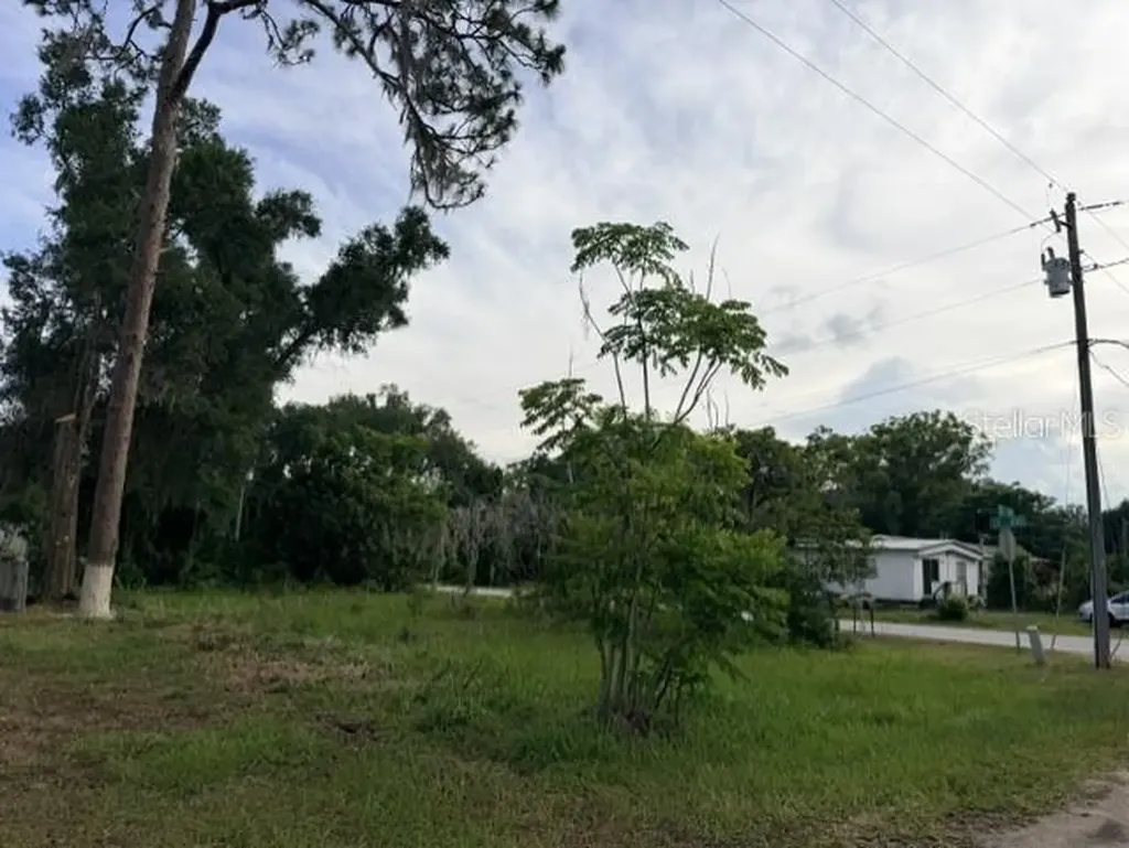 Cr 604 Bushnell FL 33513
