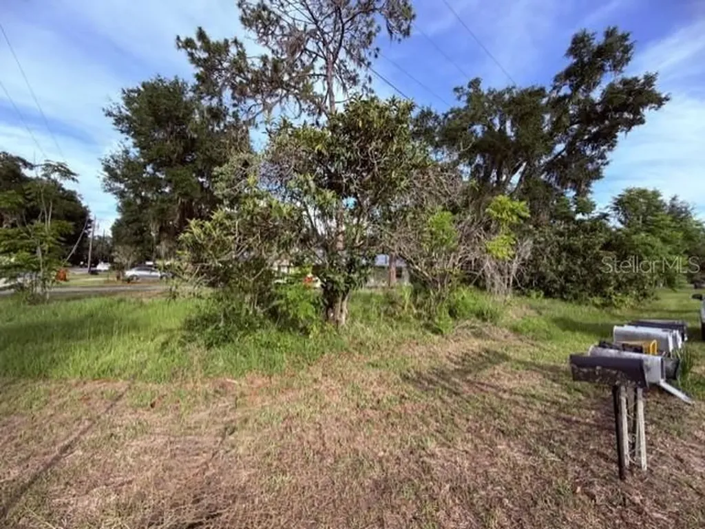 Cr 604 Bushnell FL 33513