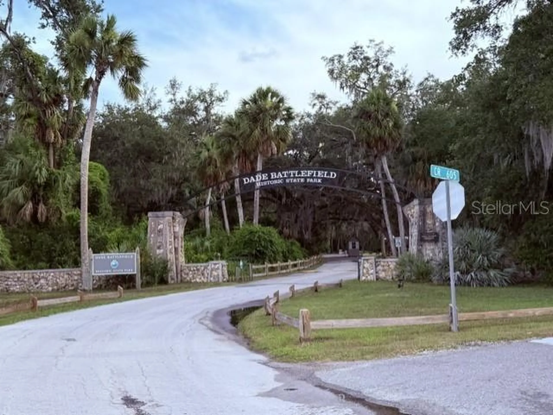 Cr 604 Bushnell FL 33513