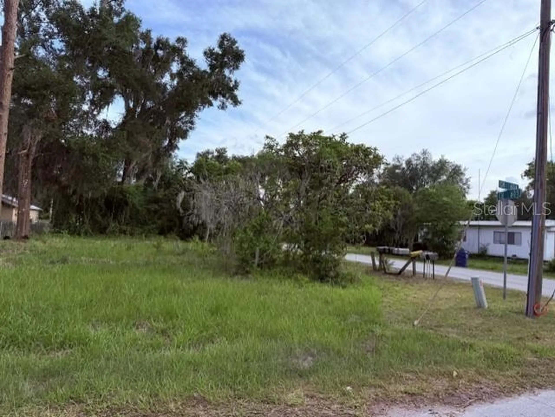 Cr 604 Bushnell FL 33513