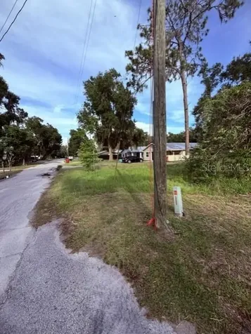 Cr 604 Bushnell FL 33513