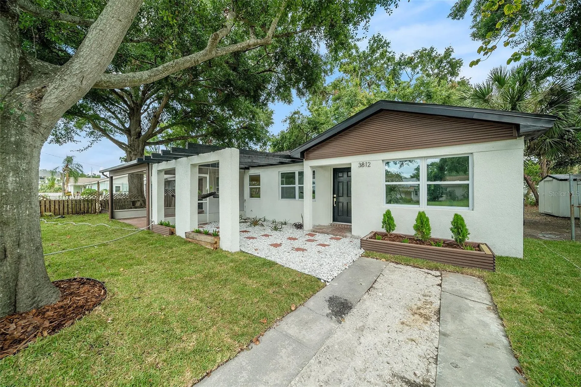 3812 W Rogers Avenue Tampa FL 33611
