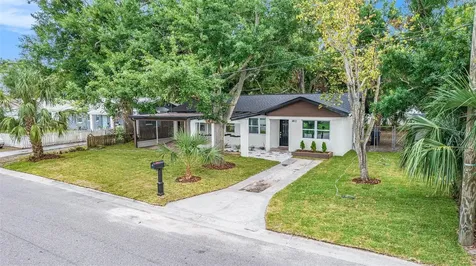 3812 W Rogers Avenue Tampa FL 33611