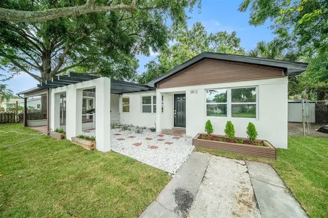 3812 W Rogers Avenue Tampa FL 33611