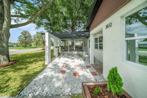 3812 W Rogers Avenue Tampa FL 33611