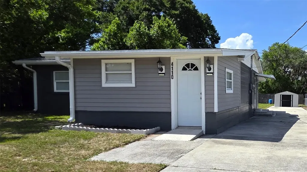 4110 Leonard Street Valrico FL 33594