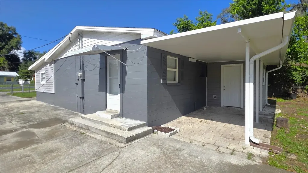 4110 Leonard Street Valrico FL 33594