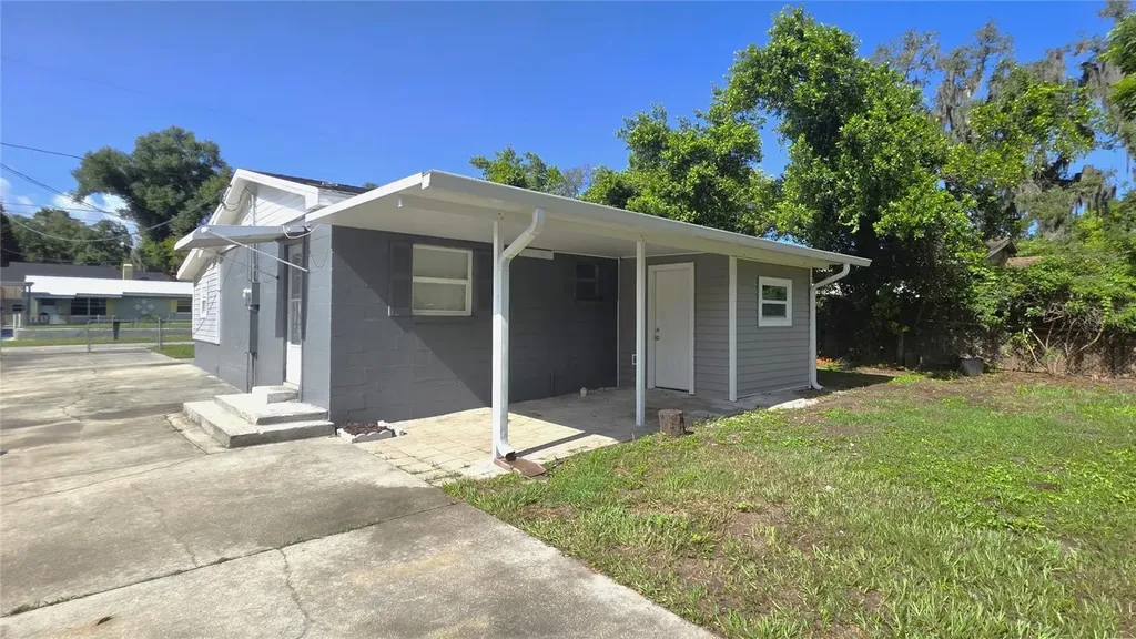 4110 Leonard Street Valrico FL 33594