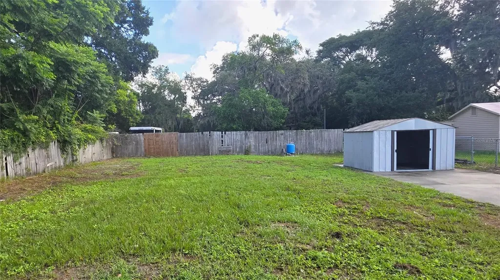 4110 Leonard Street Valrico FL 33594