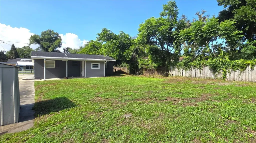 4110 Leonard Street Valrico FL 33594