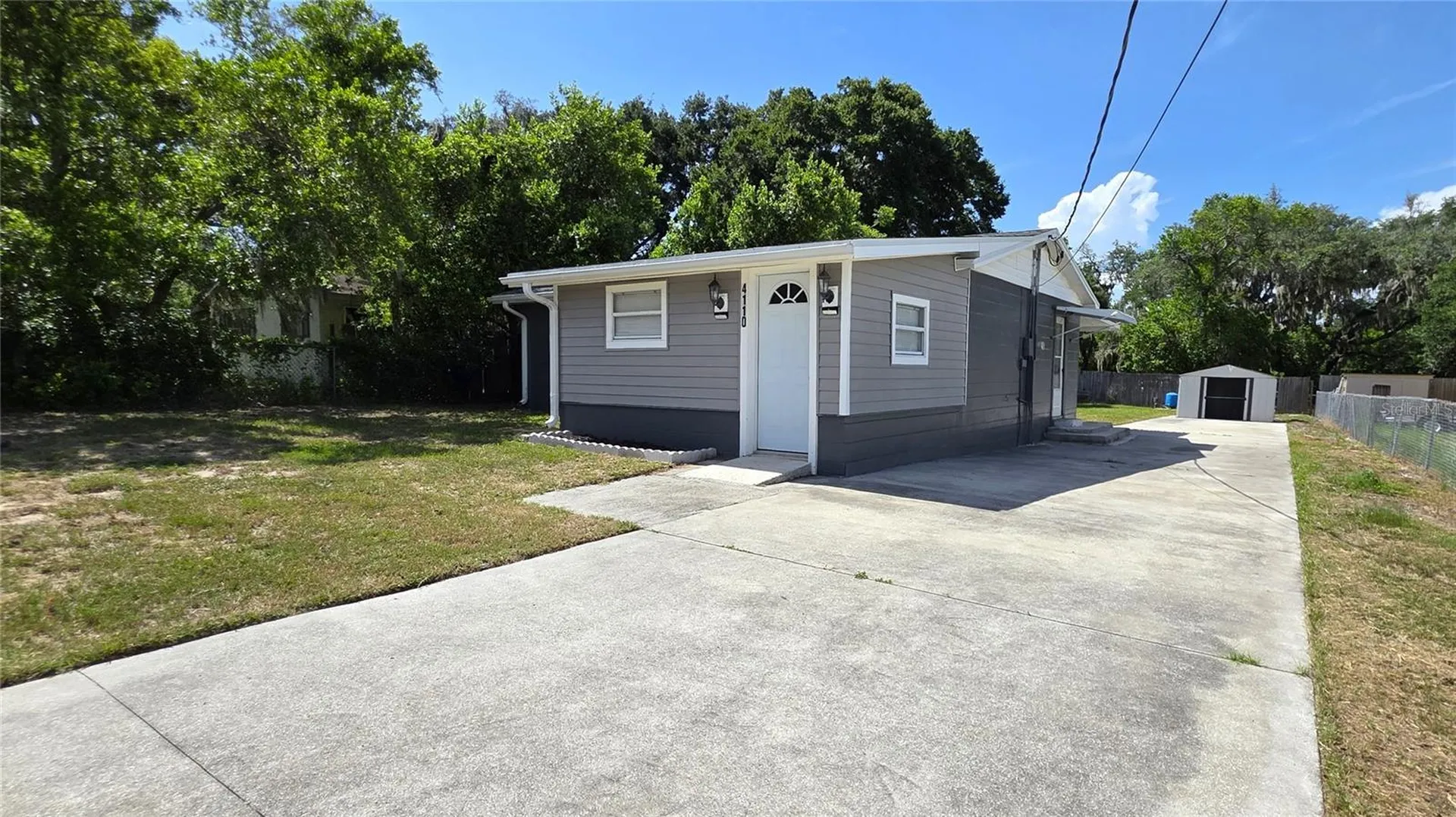 4110 Leonard Street Valrico FL 33594
