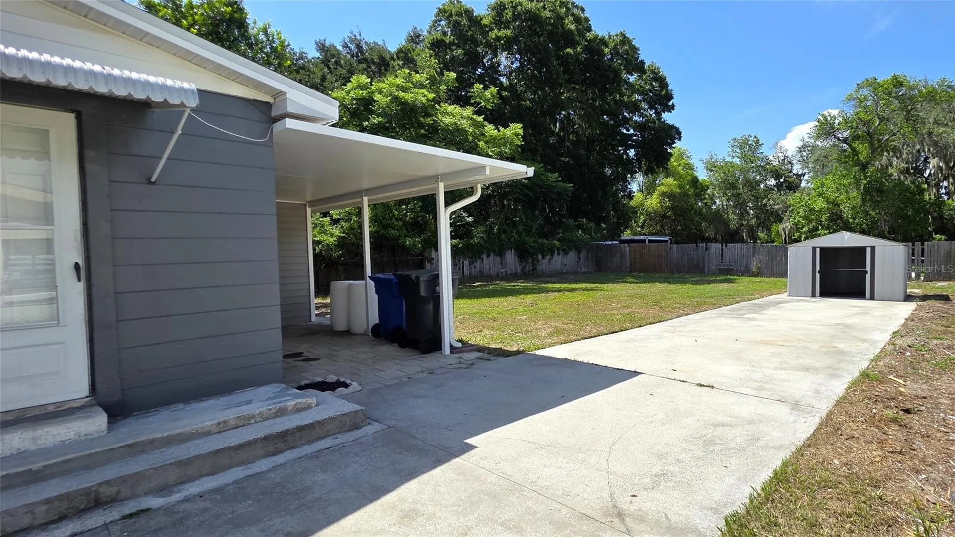 4110 Leonard Street Valrico FL 33594