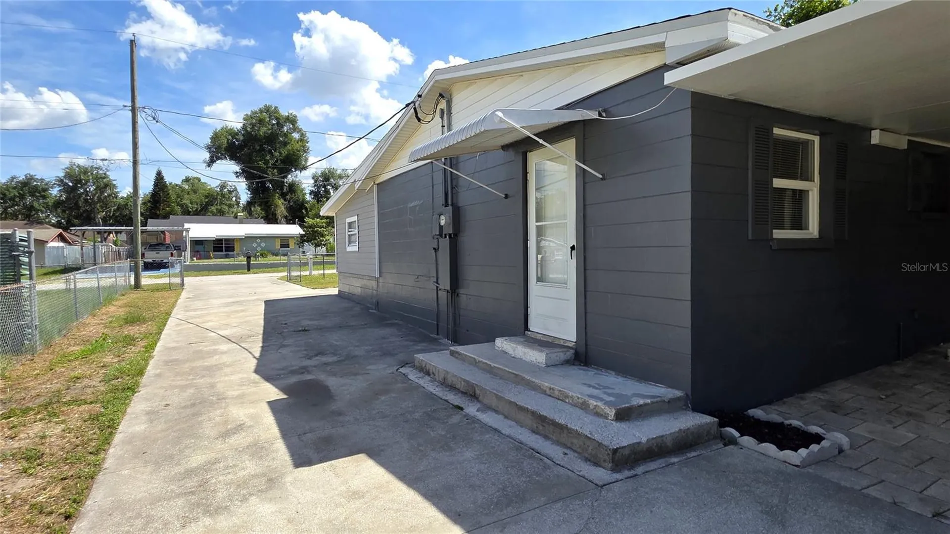 4110 Leonard Street Valrico FL 33594