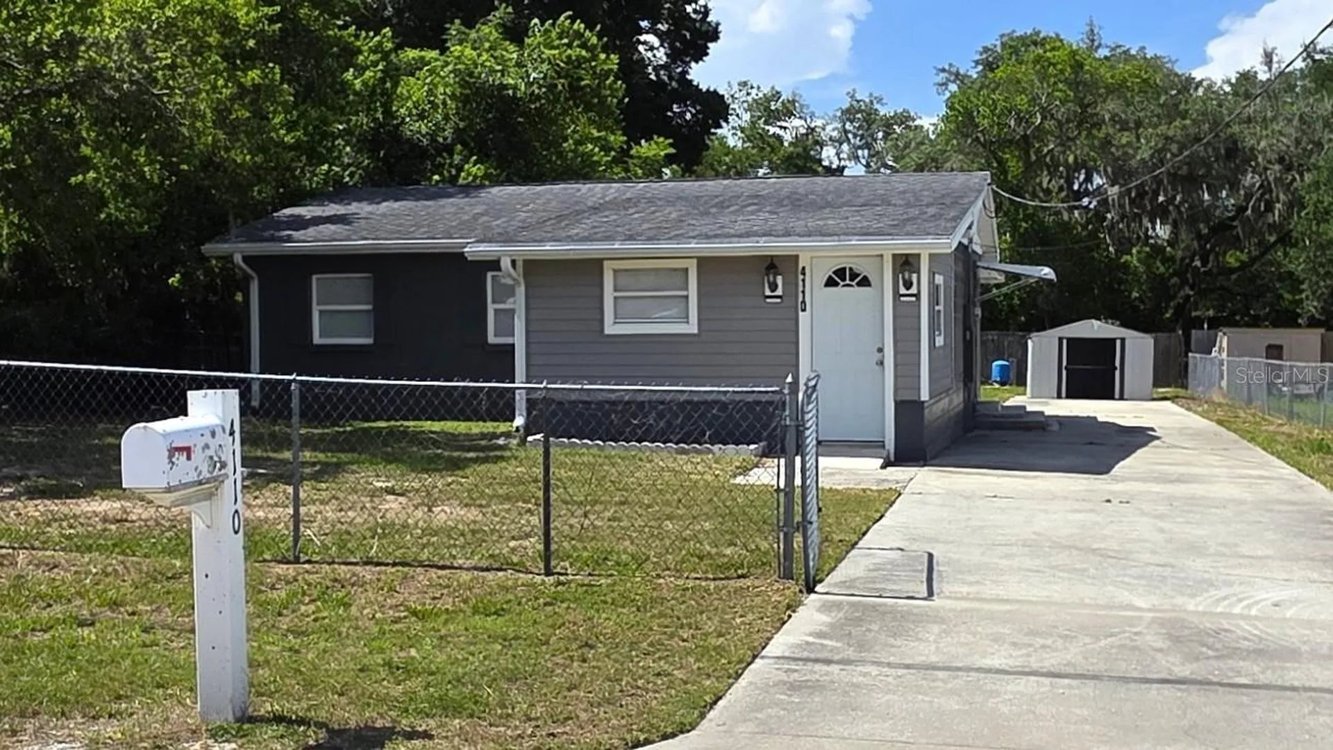 4110 Leonard Street Valrico FL 33594