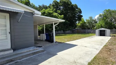 4110 Leonard Street Valrico FL 33594