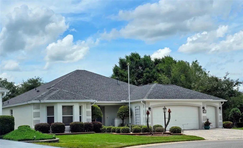 17842 SE 86th Auburn Avenue The Villages FL 32162