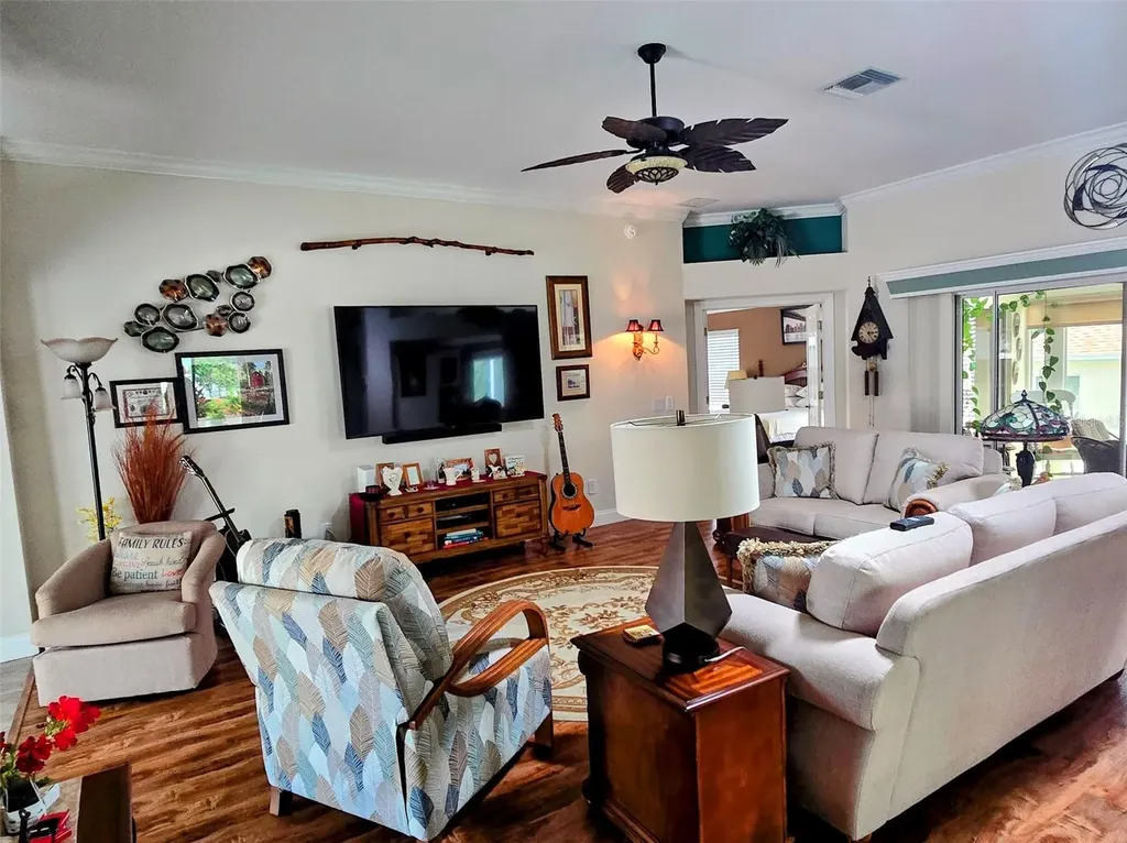 17842 SE 86th Auburn Avenue The Villages FL 32162