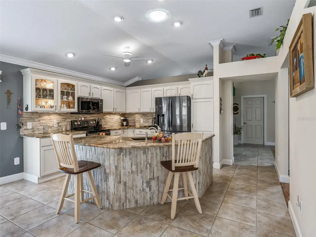 17842 SE 86th Auburn Avenue The Villages FL 32162