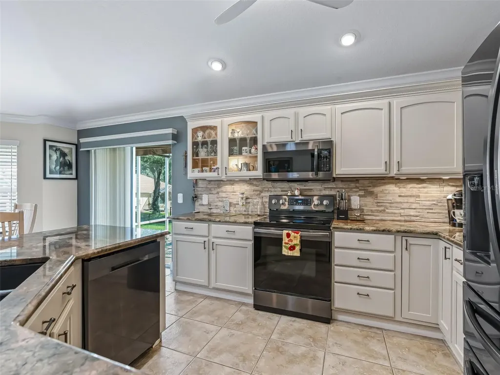 17842 SE 86th Auburn Avenue The Villages FL 32162