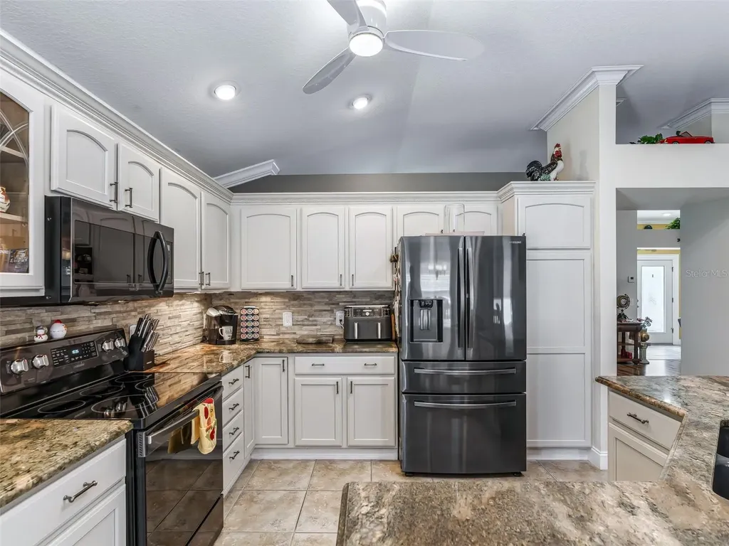 17842 SE 86th Auburn Avenue The Villages FL 32162