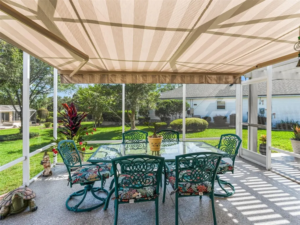 17842 SE 86th Auburn Avenue The Villages FL 32162