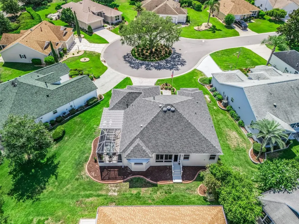 17842 SE 86th Auburn Avenue The Villages FL 32162