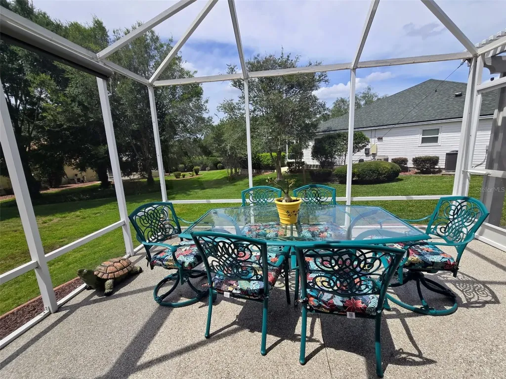 17842 SE 86th Auburn Avenue The Villages FL 32162
