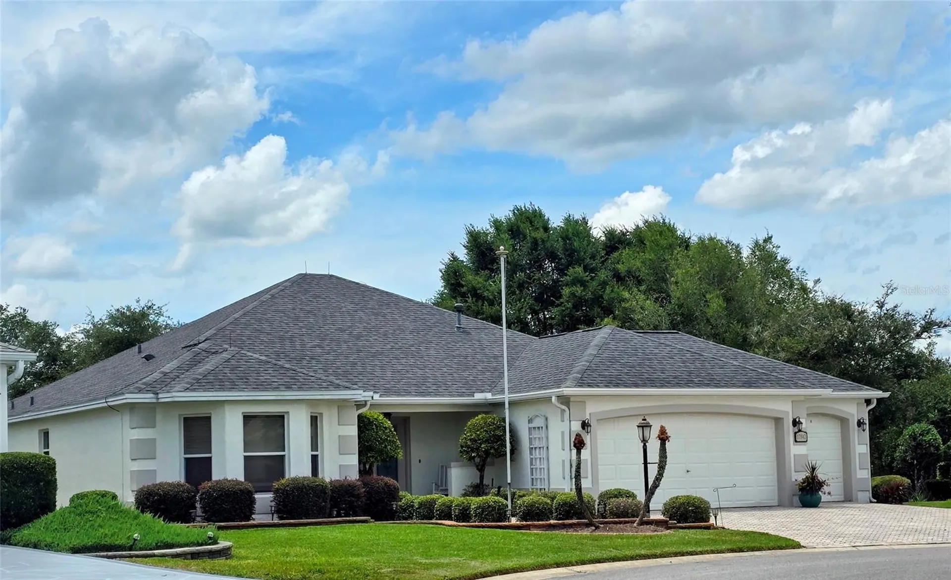 17842 SE 86th Auburn Avenue The Villages FL 32162