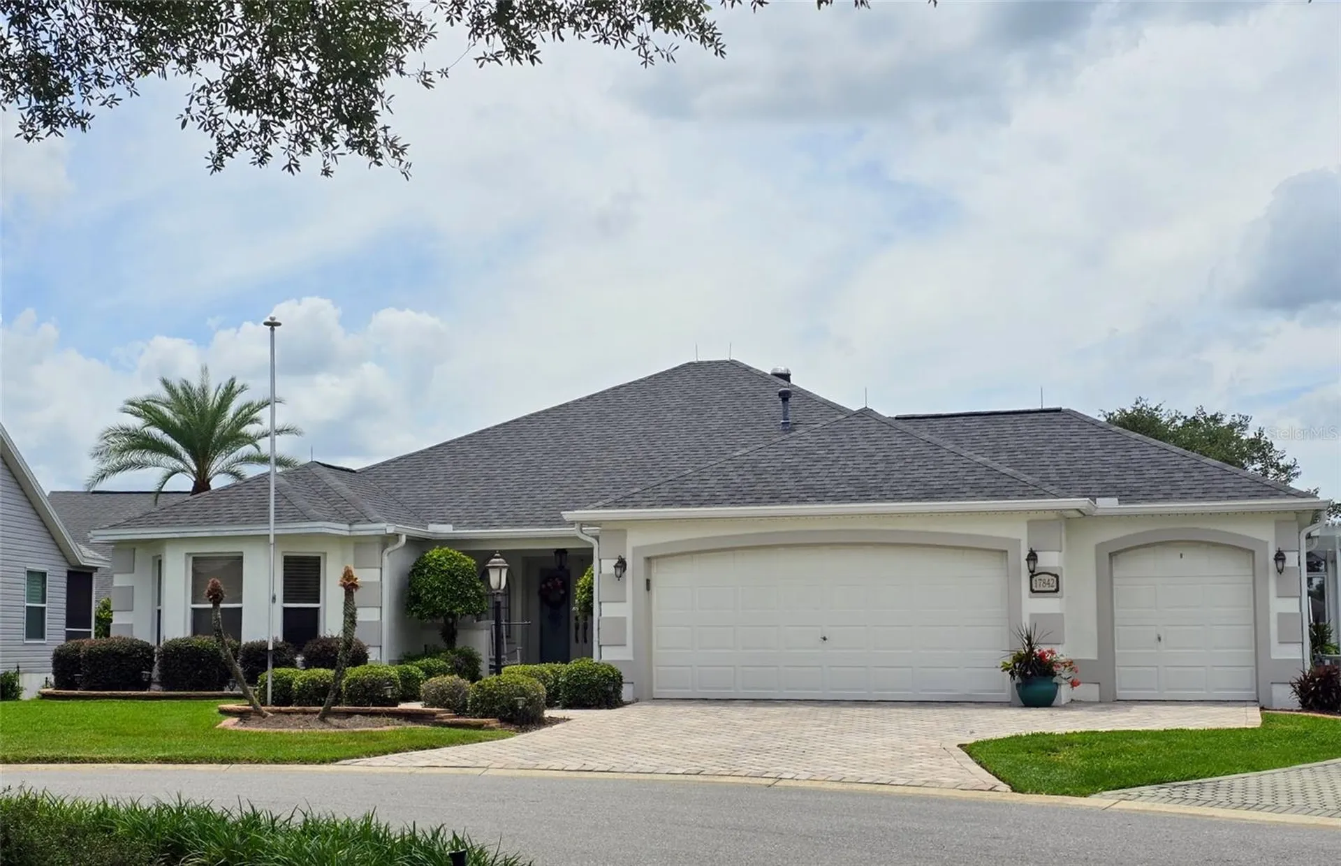 17842 SE 86th Auburn Avenue The Villages FL 32162