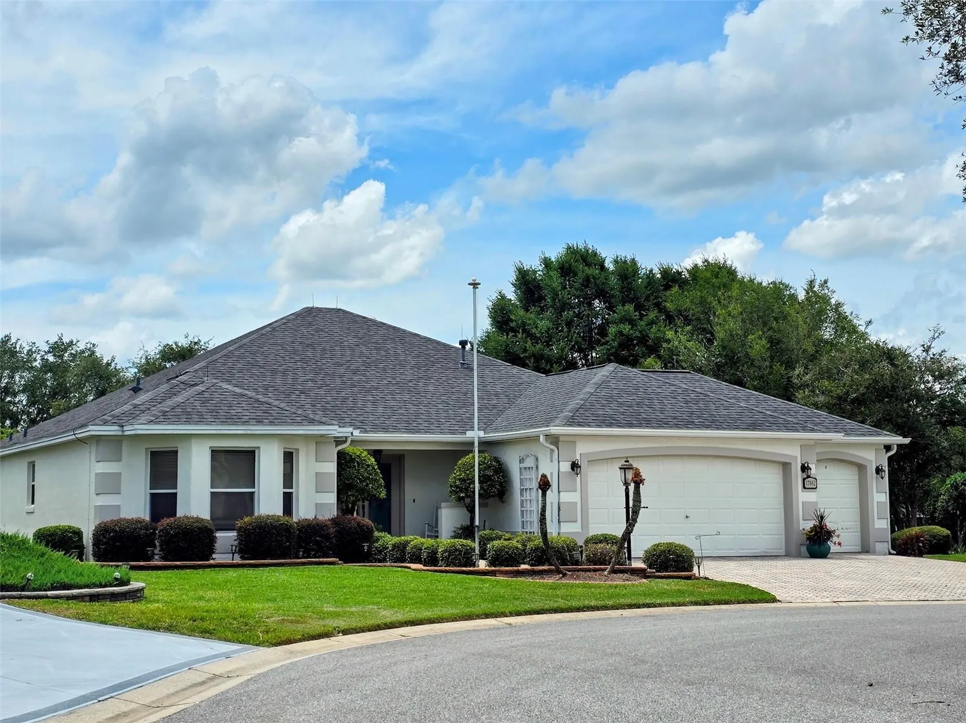 17842 SE 86th Auburn Avenue The Villages FL 32162
